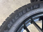 ORIGINAL 20 ZOLL PORSCHE MACAN II III RS SPYDER WINTERREIFEN
