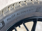 ORIGINAL 20 ZOLL PORSCHE MACAN II III RS SPYDER WINTERREIFEN