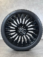 ORIGINAL 20 ZOLL MERCEDES E-KLASSE W214 S214 WINTERREIFEN