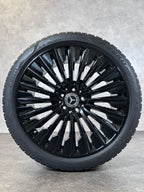 ORIGINAL 20 ZOLL MERCEDES E-KLASSE W214 S214 WINTERREIFEN