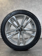 ORIGINAL 18 ZOLL VW PASSAT 3G B8 DARTFORD WINTERREIFEN 7MM