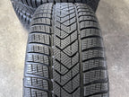 ORIGINAL 18 ZOLL VW PASSAT 3G B8 DARTFORD WINTERREIFEN 7MM