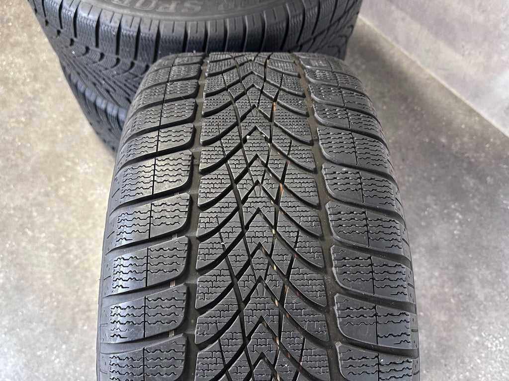ORIGINAL 20 ZOLL PORSCHE MACAN II III 95B RS SPYDER WINTERREIFEN