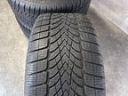 ORIGINAL 20 ZOLL PORSCHE MACAN II III 95B RS SPYDER WINTERREIFEN