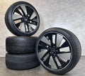ORIGINAL 21 ZOLL AUDI E-TRON GT RS WINTERREIFEN 4J3601025J