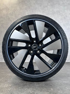 ORIGINAL 21 ZOLL AUDI E-TRON GT RS WINTERREIFEN 4J3601025J