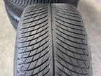 ORIGINAL 21 ZOLL AUDI E-TRON GT RS WINTERREIFEN 4J3601025J