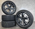 ORIGINAL 20 ZOLL AUDI A8 S8 4N 4N0601025AA WINTERREIFEN