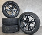 ORIGINAL 20 ZOLL AUDI A8 S8 4N 4N0601025AA WINTERREIFEN