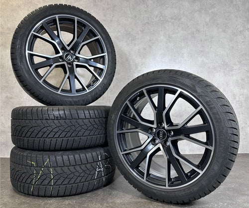 ORIGINAL 20 ZOLL AUDI A8 S8 4N 4N0601025AA WINTERREIFEN