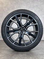 ORIGINAL 20 ZOLL AUDI A8 S8 4N 4N0601025AA WINTERREIFEN