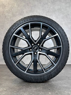 ORIGINAL 20 ZOLL AUDI A8 S8 4N 4N0601025AA WINTERREIFEN