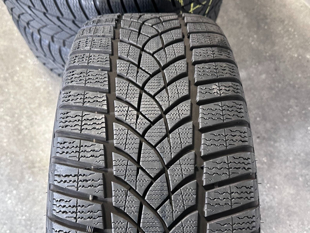 ORIGINAL 20 ZOLL AUDI A8 S8 4N 4N0601025AA WINTERREIFEN