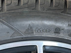 ORIGINAL 20 ZOLL AUDI A8 S8 4N 4N0601025AA WINTERREIFEN