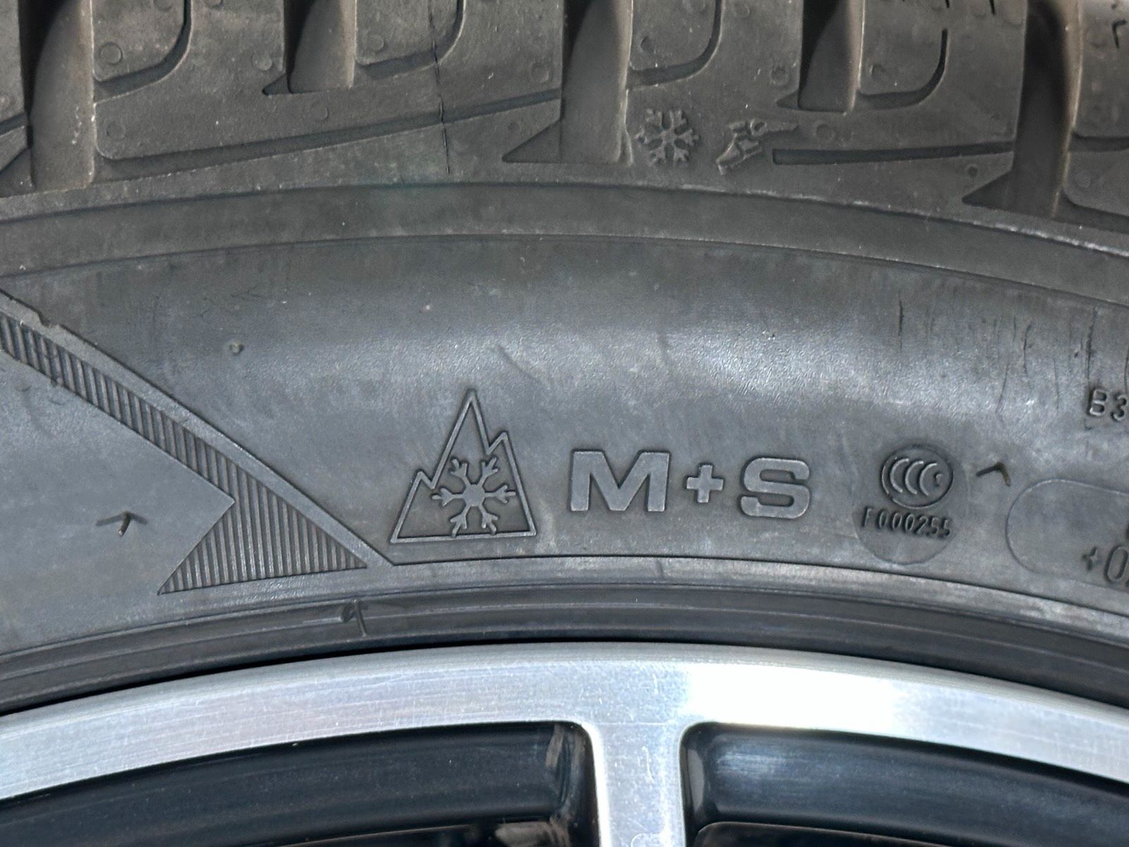 ORIGINAL 20 ZOLL AUDI A8 S8 4N 4N0601025AA WINTERREIFEN