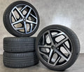 ORIGINAL 18 ZOLL VW GOLF 8 VIII DALLAS SOMMERREIFEN 5H0601025G