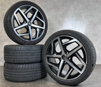 ORIGINAL 18 ZOLL VW GOLF 8 VIII DALLAS SOMMERREIFEN 5H0601025G