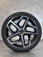 ORIGINAL 18 ZOLL VW GOLF 8 VIII DALLAS SOMMERREIFEN 5H0601025G