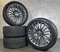 ORIGINAL 22 ZOLL MERCEDES G63 G-KLASSE W465 W463 SOMMERREIFEN