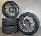 ORIGINAL 22 ZOLL MERCEDES G63 G-KLASSE W465 W463 SOMMERREIFEN