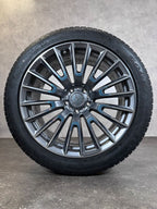 ORIGINAL 22 ZOLL MERCEDES G63 G-KLASSE W465 W463 SOMMERREIFEN