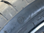ORIGINAL 22 ZOLL MERCEDES G63 G-KLASSE W465 W463 SOMMERREIFEN