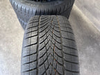 ORIGINAL 20 ZOLL PORSCHE MACAN II III RS SPYDER WINTERREIFEN 2023
