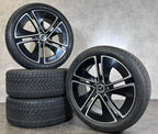 ORIGINAL 19 ZOLL MERCEDES CLE A236 C236 WINTERREIFEN A236