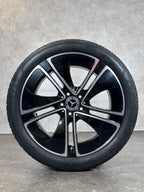 ORIGINAL 19 ZOLL MERCEDES CLE A236 C236 WINTERREIFEN A236