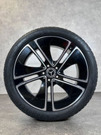 ORIGINAL 19 ZOLL MERCEDES CLE A236 C236 WINTERREIFEN A236