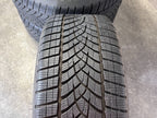 ORIGINAL 19 ZOLL MERCEDES CLE A236 C236 WINTERREIFEN A236