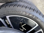 ORIGINAL 19 ZOLL MERCEDES CLE A236 C236 WINTERREIFEN A236