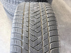 ORIGINAL 22 ZOLL VOLVO XC60 II 31454682 WINTERREIFEN WINTERRÄDER