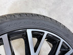 ORIGINAL 22 ZOLL VOLVO XC60 II 31454682 WINTERREIFEN WINTERRÄDER