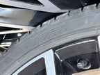 ORIGINAL 22 ZOLL VOLVO XC60 II 31454682 WINTERREIFEN WINTERRÄDER
