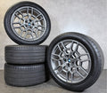 ORIGINAL 21 ZOLL BMW XM G09 STYLING M 918 SOMMERREIFEN