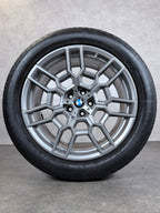 ORIGINAL 21 ZOLL BMW XM G09 STYLING M 918 SOMMERREIFEN