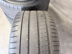 ORIGINAL 21 ZOLL BMW XM G09 STYLING M 918 SOMMERREIFEN