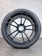 ORIGINAL 20 21 ZOLL PORSCHE 992 GTS ZV WINTERREIFEN