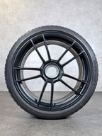 ORIGINAL 20 21 ZOLL PORSCHE 992 GTS ZV WINTERREIFEN