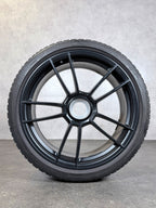 ORIGINAL 20 21 ZOLL PORSCHE 992 GTS ZV WINTERREIFEN