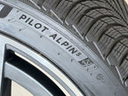 ORIGINAL 20 ZOLL MERCEDES SL 43 55 63 R232 W232 WINTERREIFEN