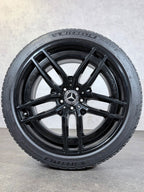 ORIGINAL 20 ZOLL MERCEDES SL 43 55 63 R232 W232 WINTERREIFEN AMG