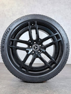 ORIGINAL 20 ZOLL MERCEDES SL 43 55 63 R232 W232 WINTERREIFEN AMG