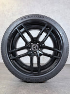 ORIGINAL 20 ZOLL MERCEDES SL 43 55 63 R232 W232 WINTERREIFEN AMG