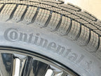 ORIGINAL 20 ZOLL MERCEDES E-KLASSE W214 S214 NEUE WINTERREIFEN