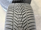 ORIGINAL 20 ZOLL MERCEDES E-KLASSE WINTERREIFEN A2144010500 0600