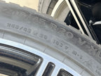 ORIGINAL 20 ZOLL PORSCHE TAYCAN AERO WINTERREIFEN 9J1 4S Turbo GT