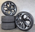 ORIGINAL 23 ZOLL AUDI RSQ8 RS Q8 4M8601025DA WINTERREIFEN