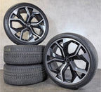 ORIGINAL 23 ZOLL AUDI RSQ8 RS Q8 4M8601025DA WINTERREIFEN